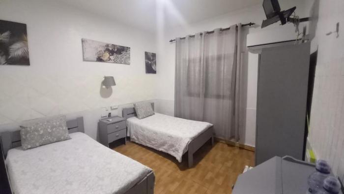 Luso Espanhola Inn 3*