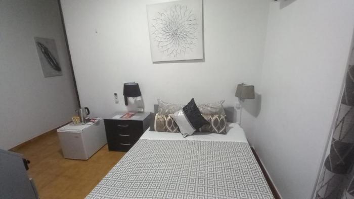 Inn Luso Espanhola 3*