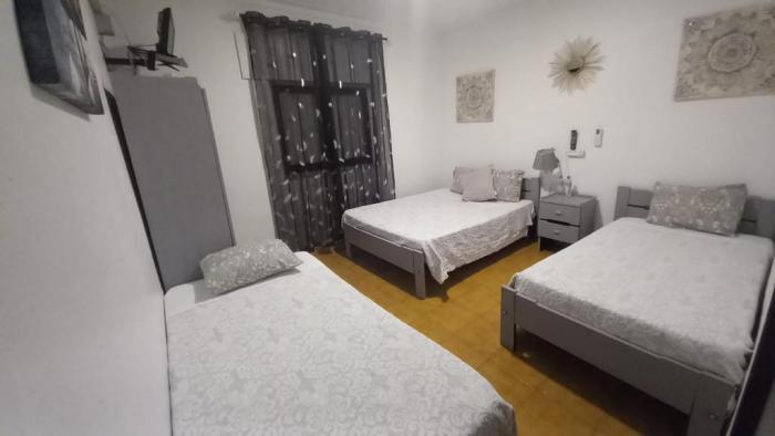 Luso Espanhola Inn
