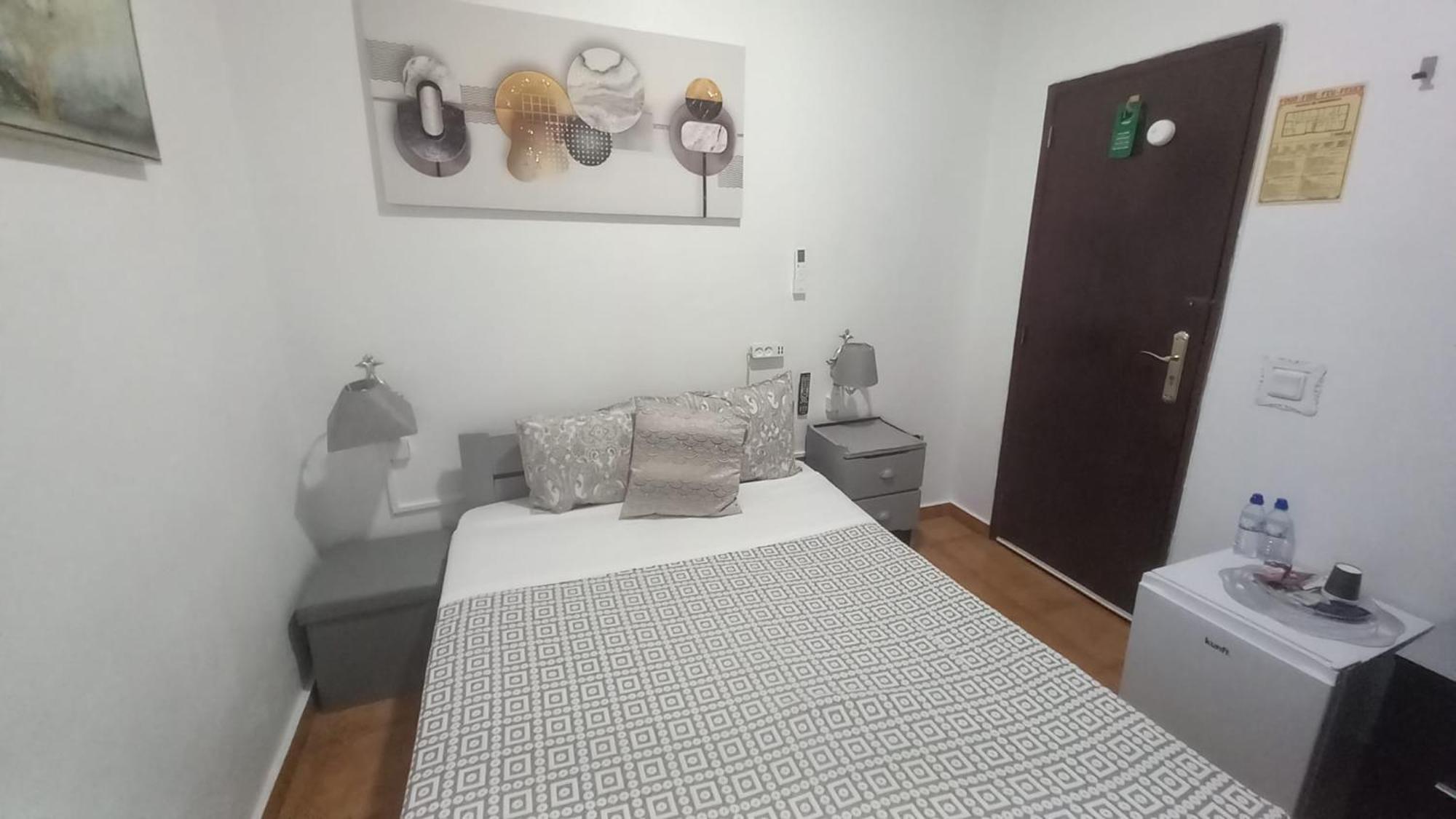 Luso Espanhola 3*