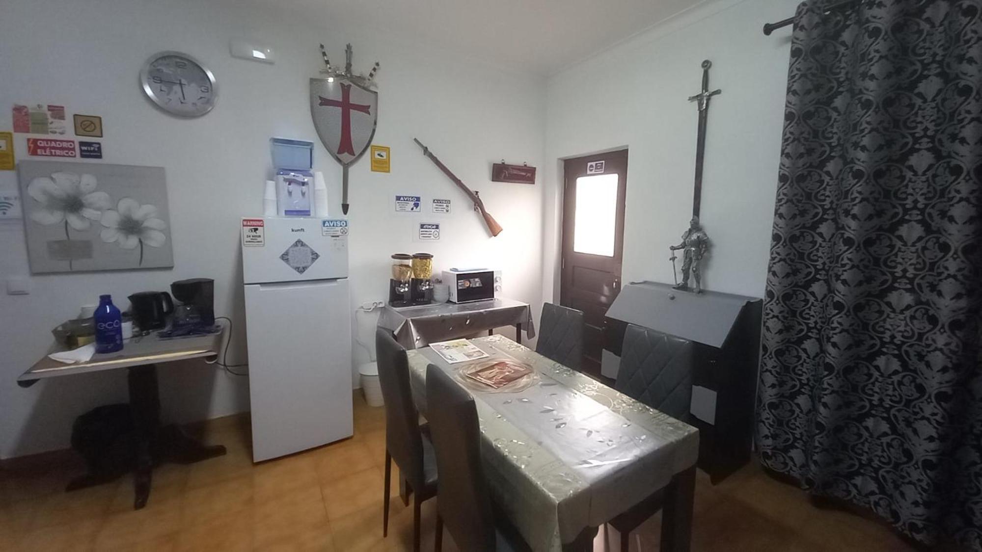 Luso Espanhola 3*