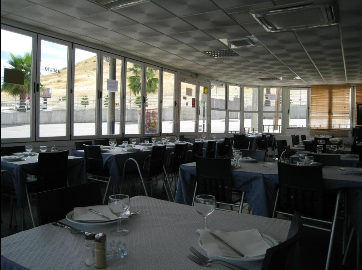 Inn Luso Espanhola Elvas