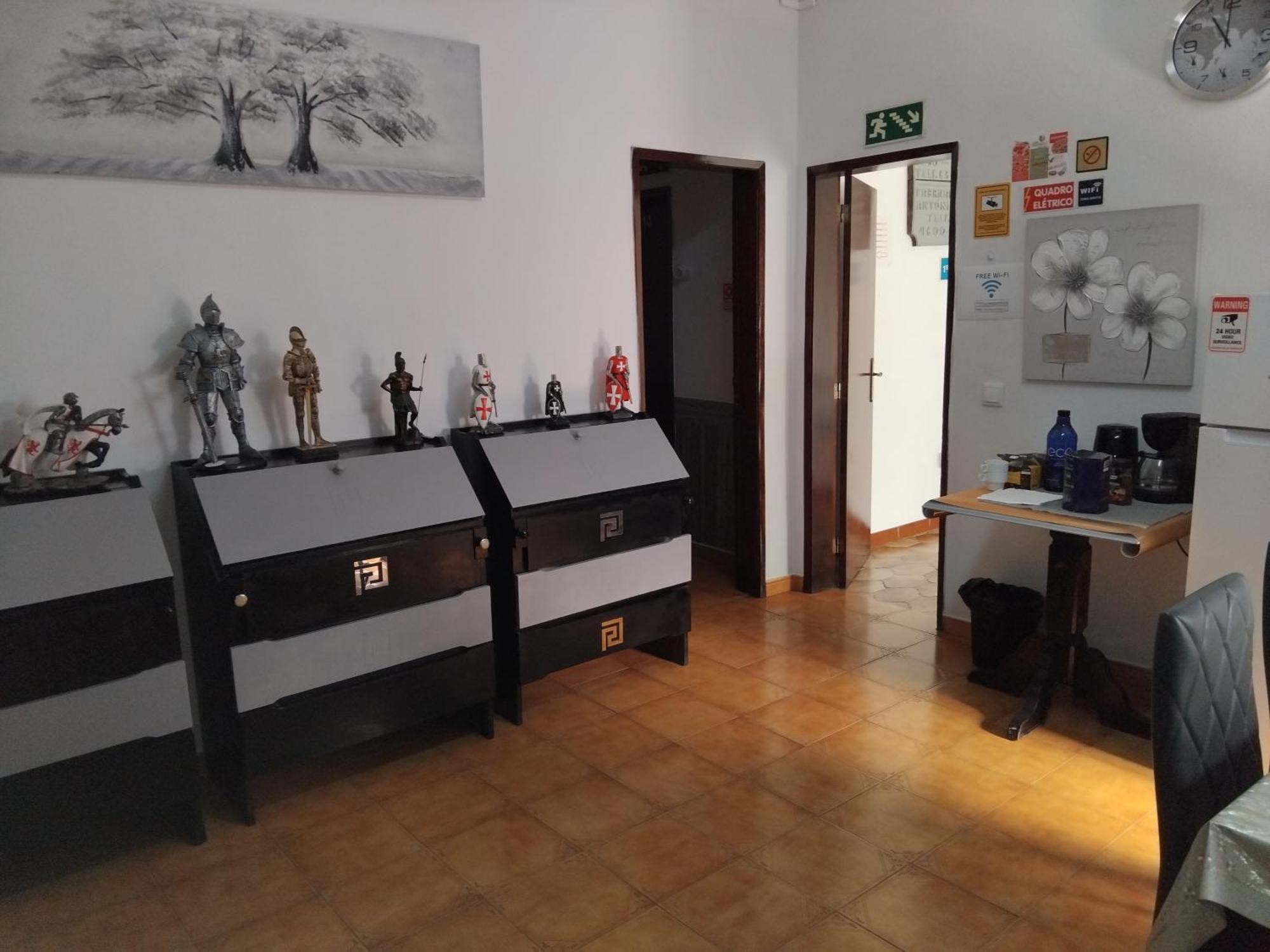 Luso Espanhola 3* Elvas