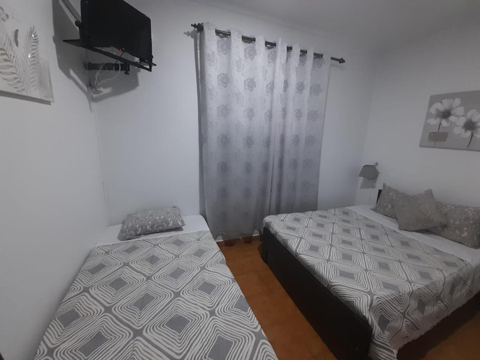 Inn Luso Espanhola 3*