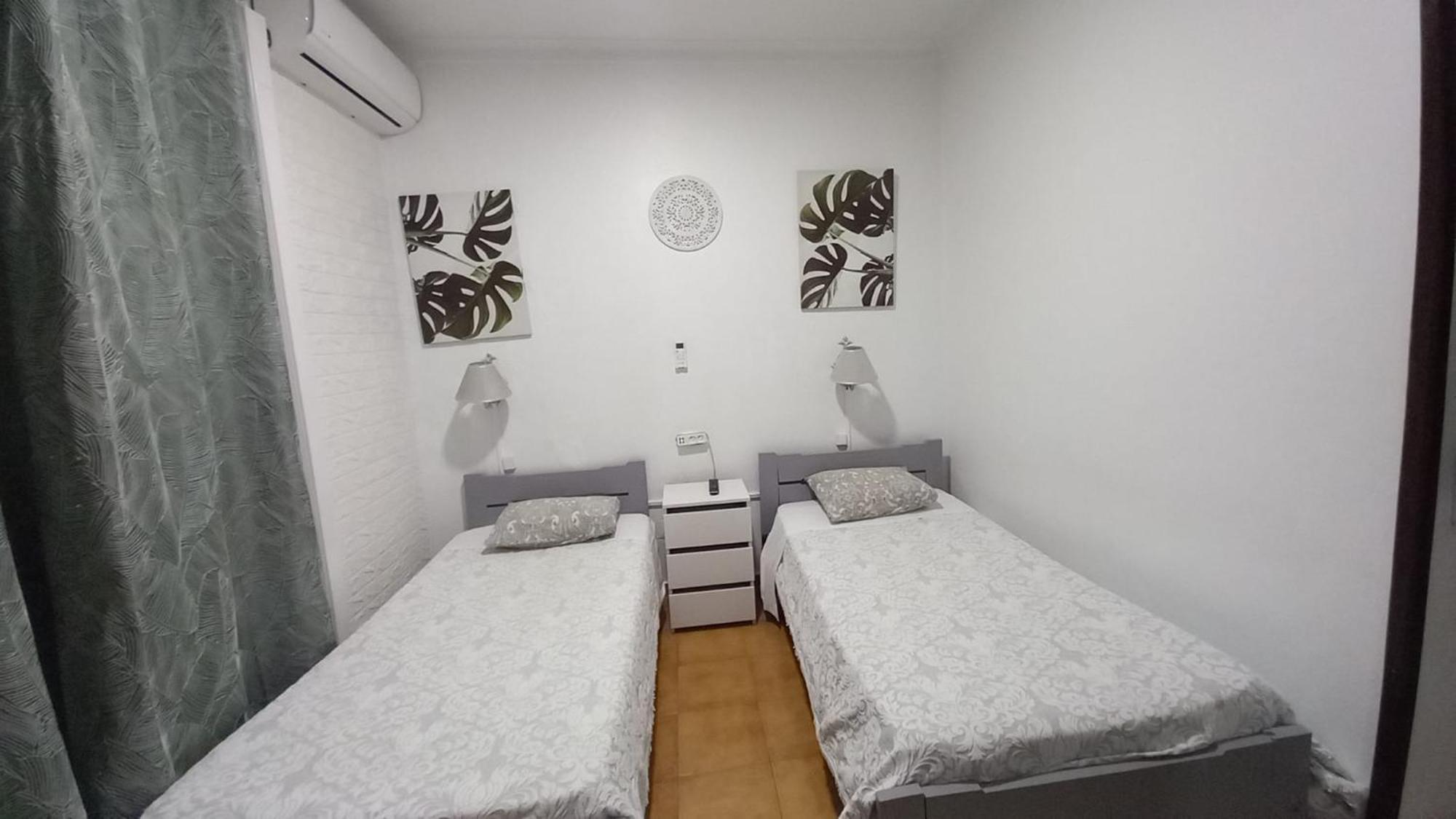 Luso Espanhola Inn 3*