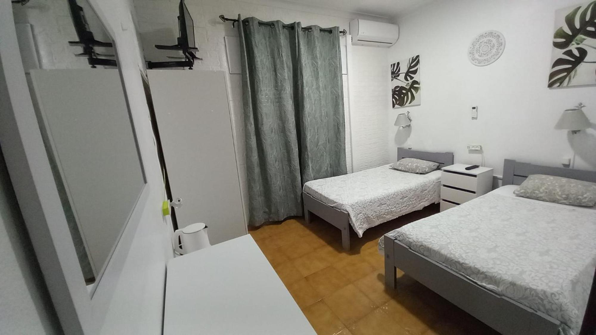 Luso Espanhola Inn