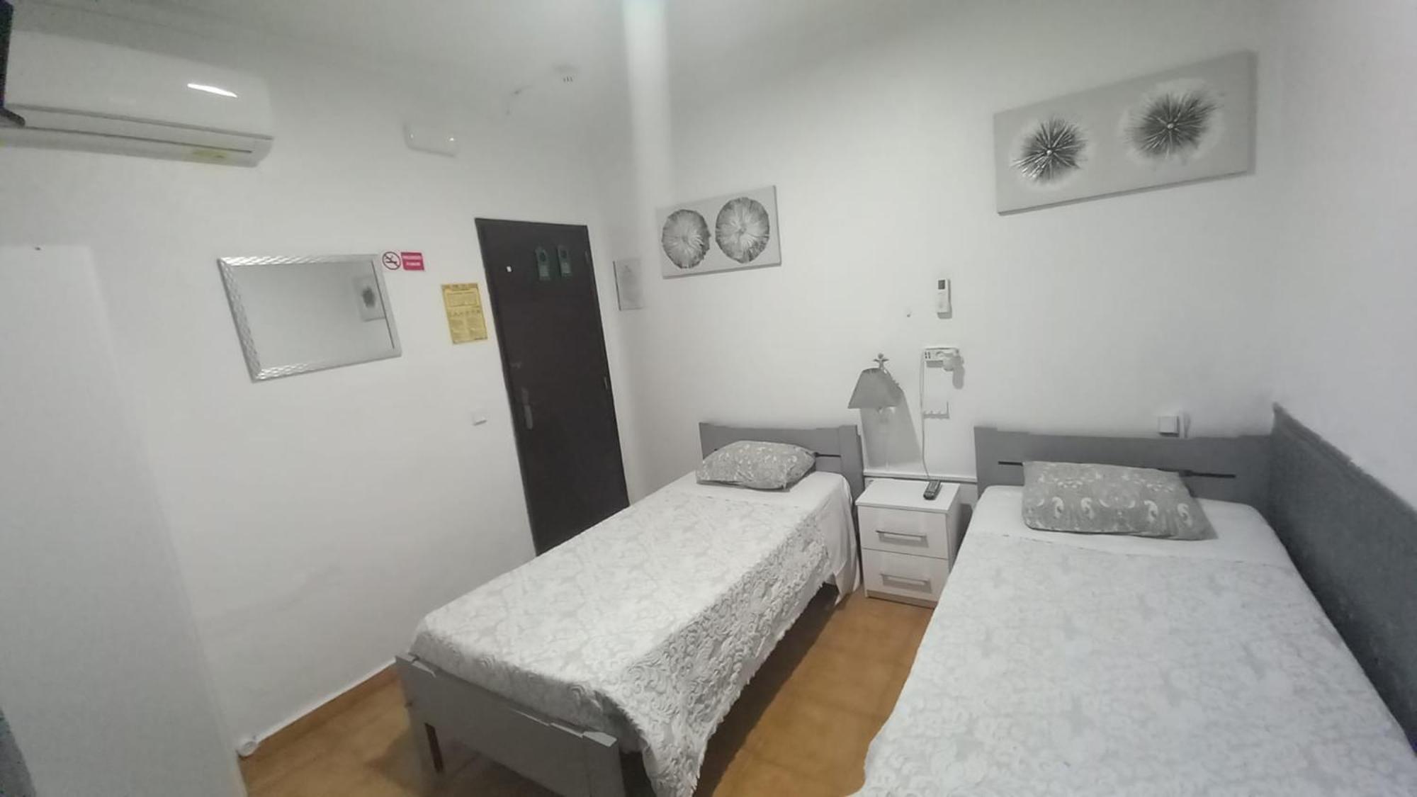 Inn Luso Espanhola 3*