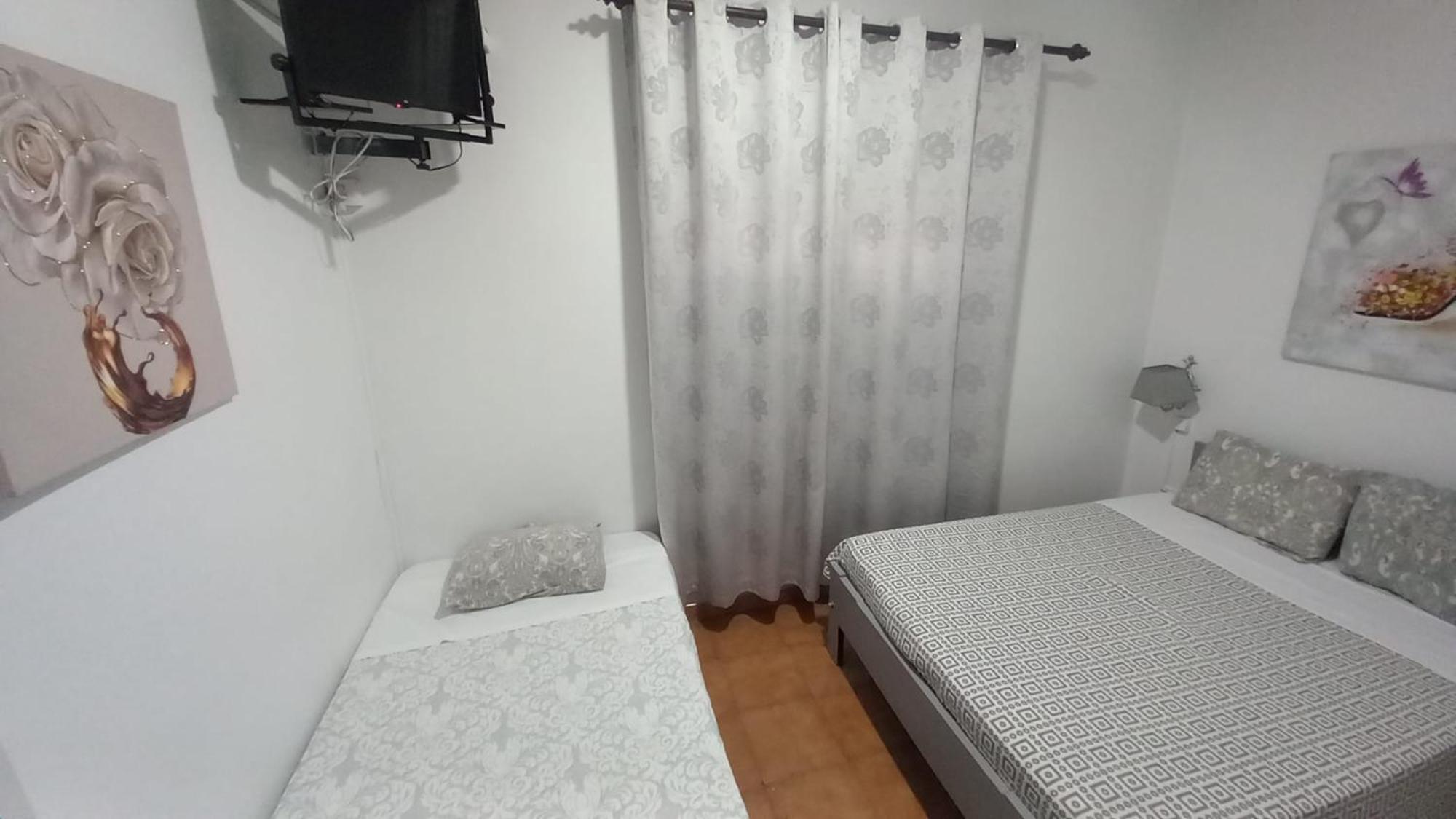Luso Espanhola 3* Elvas