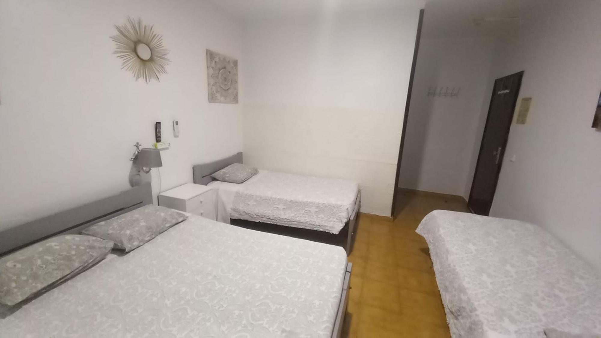 Inn Luso Espanhola 3*