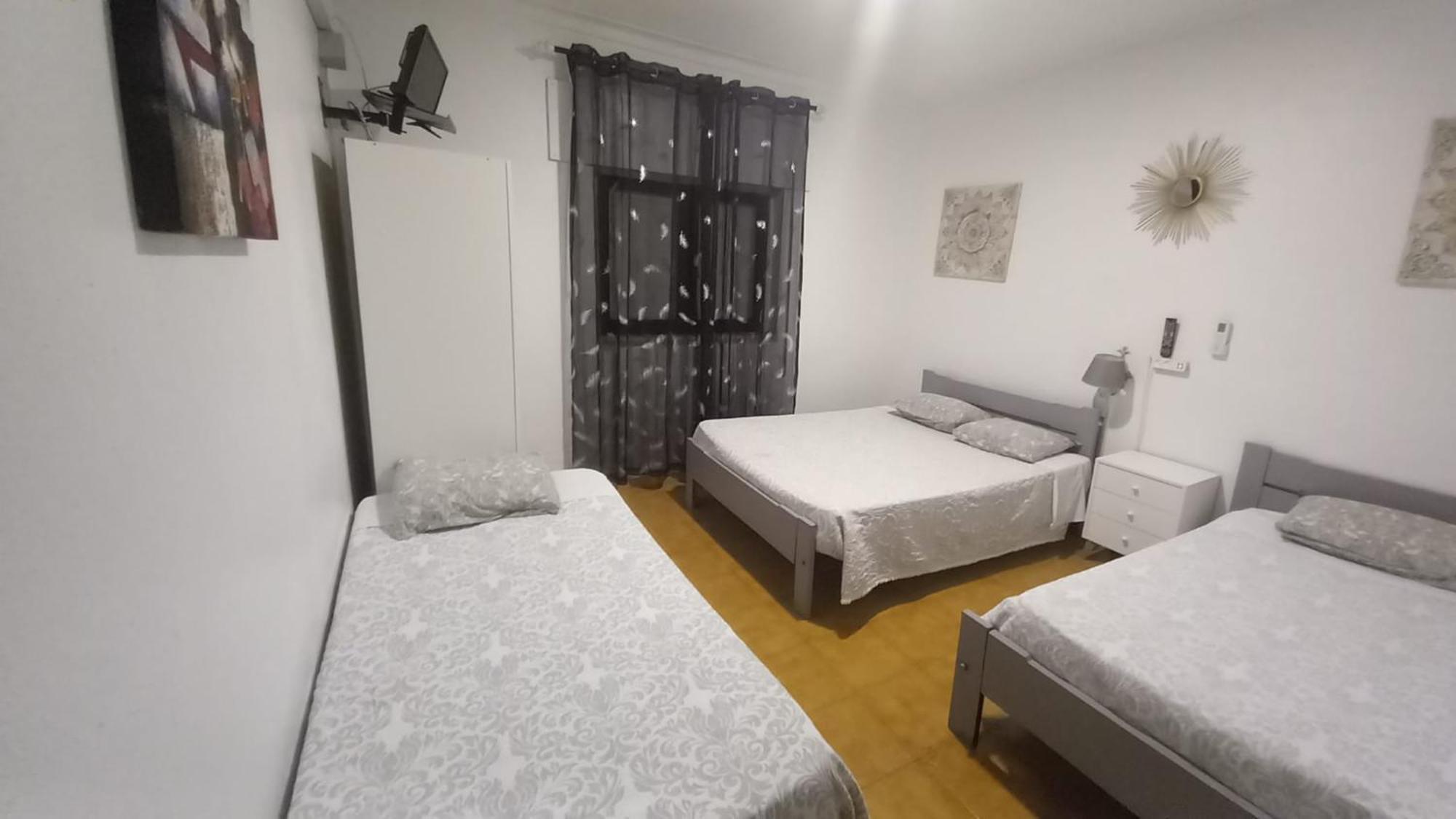 Luso Espanhola Inn Elvas