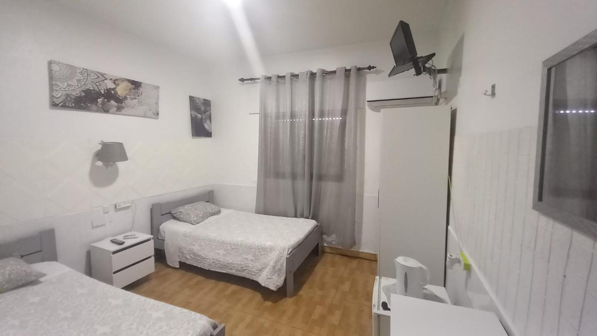 Inn Luso Espanhola Elvas
