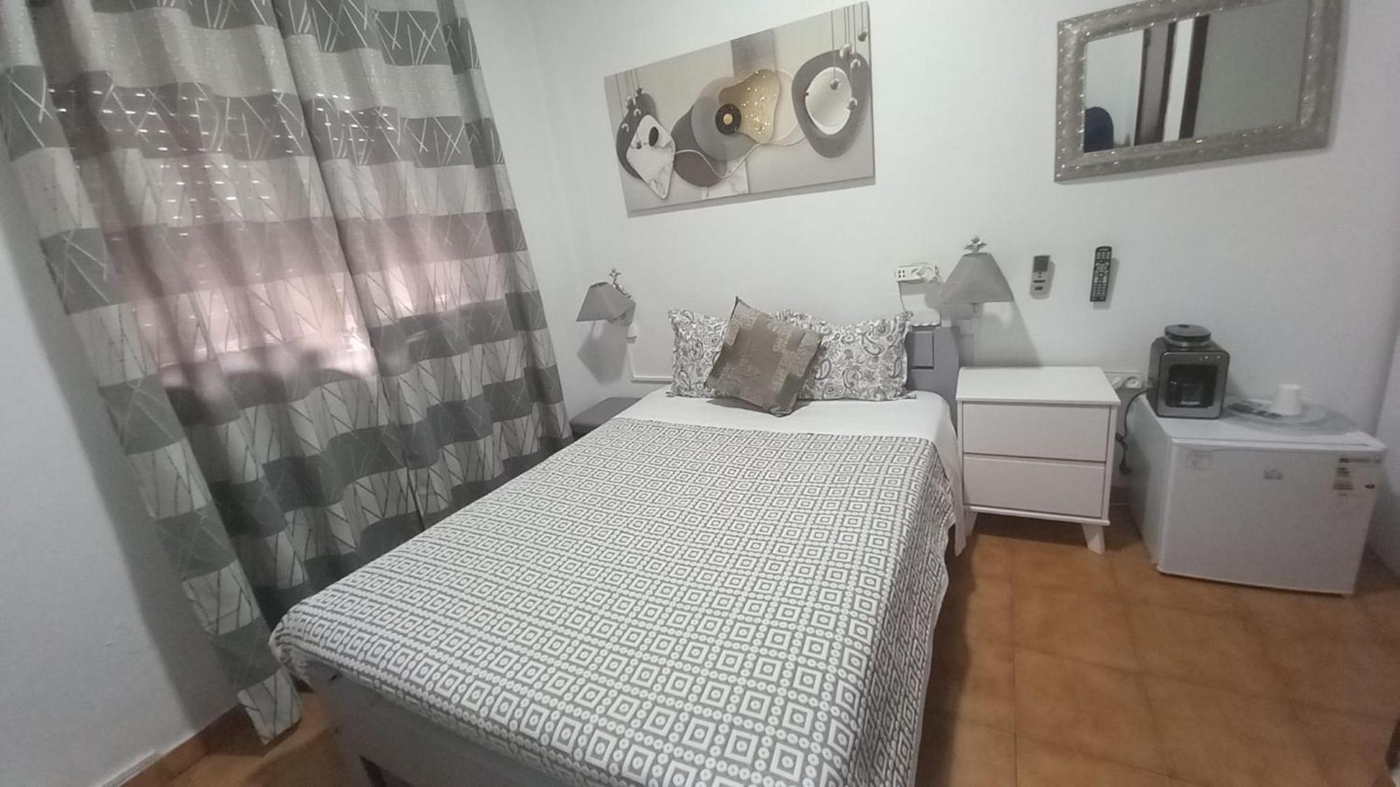 Luso Espanhola 3* Elvas
