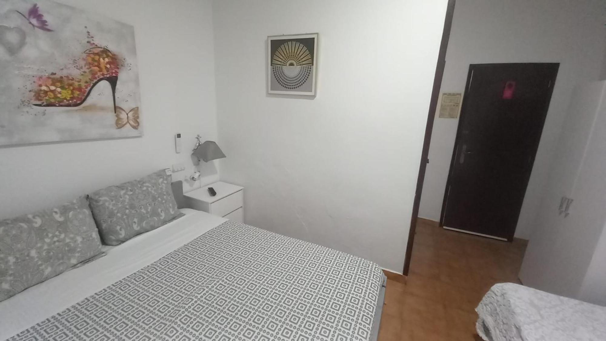 Luso Espanhola Inn Elvas