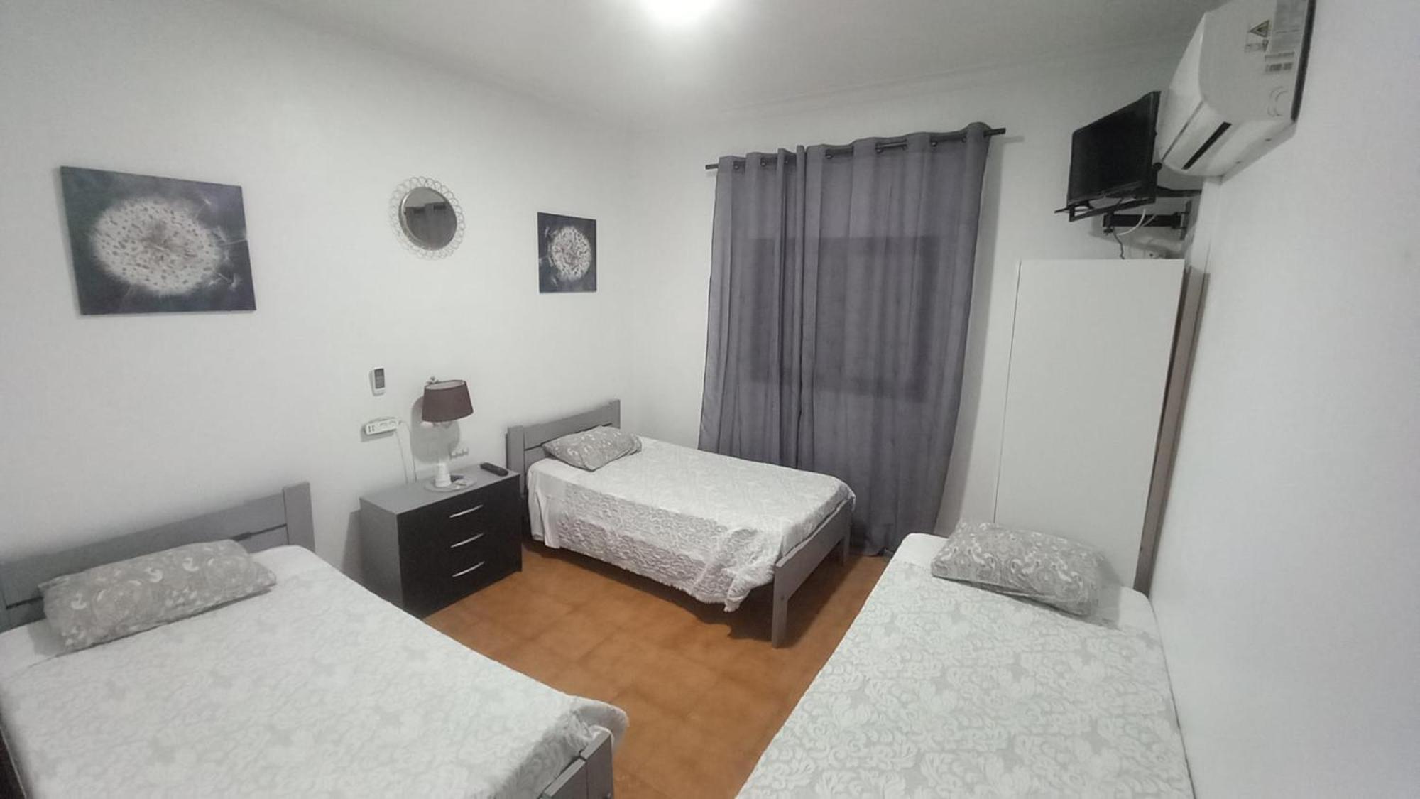Luso Espanhola Inn 3*