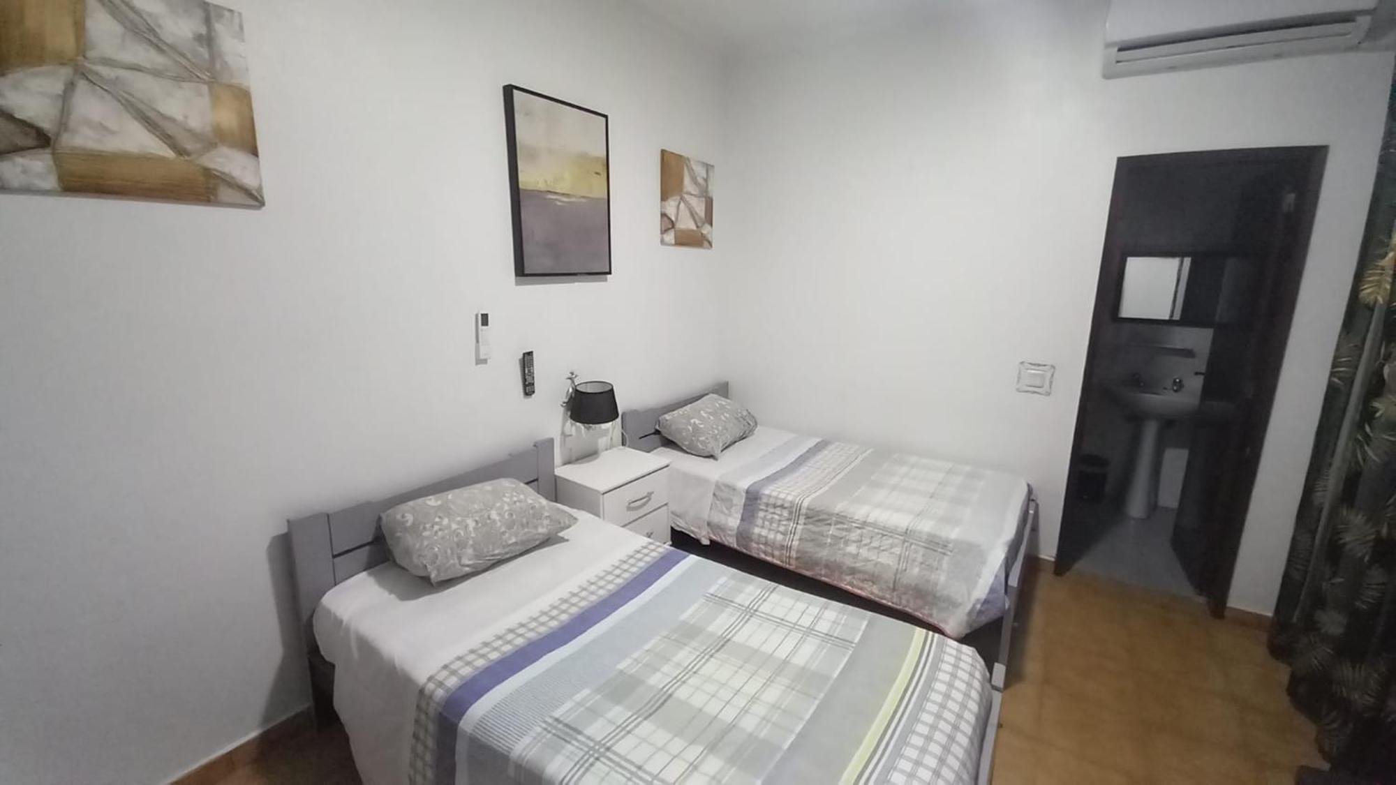 Luso Espanhola 3* Elvas