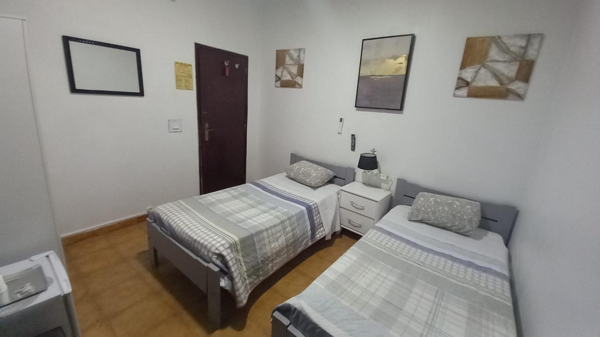 Luso Espanhola Inn