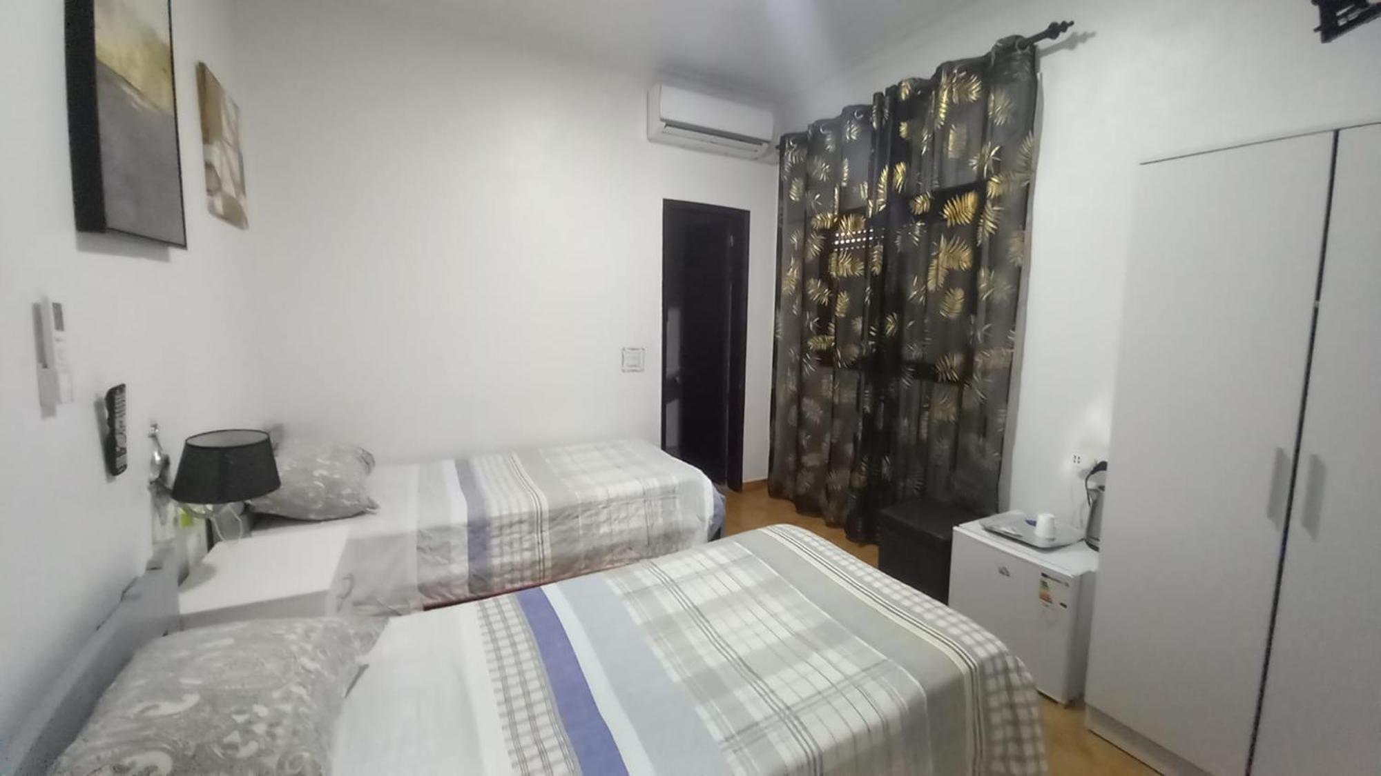 Luso Espanhola Inn 3*