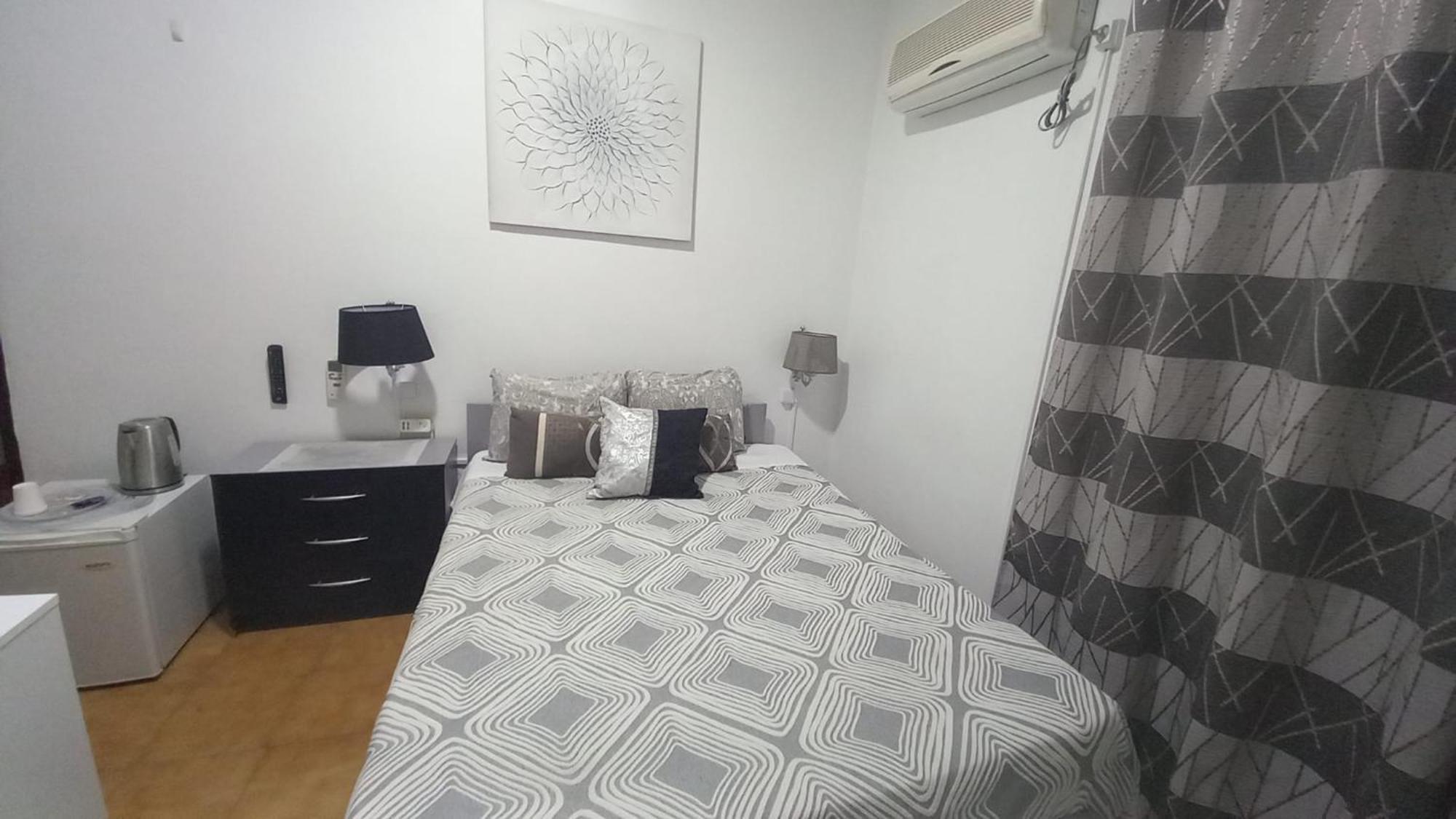 Luso Espanhola Inn Elvas