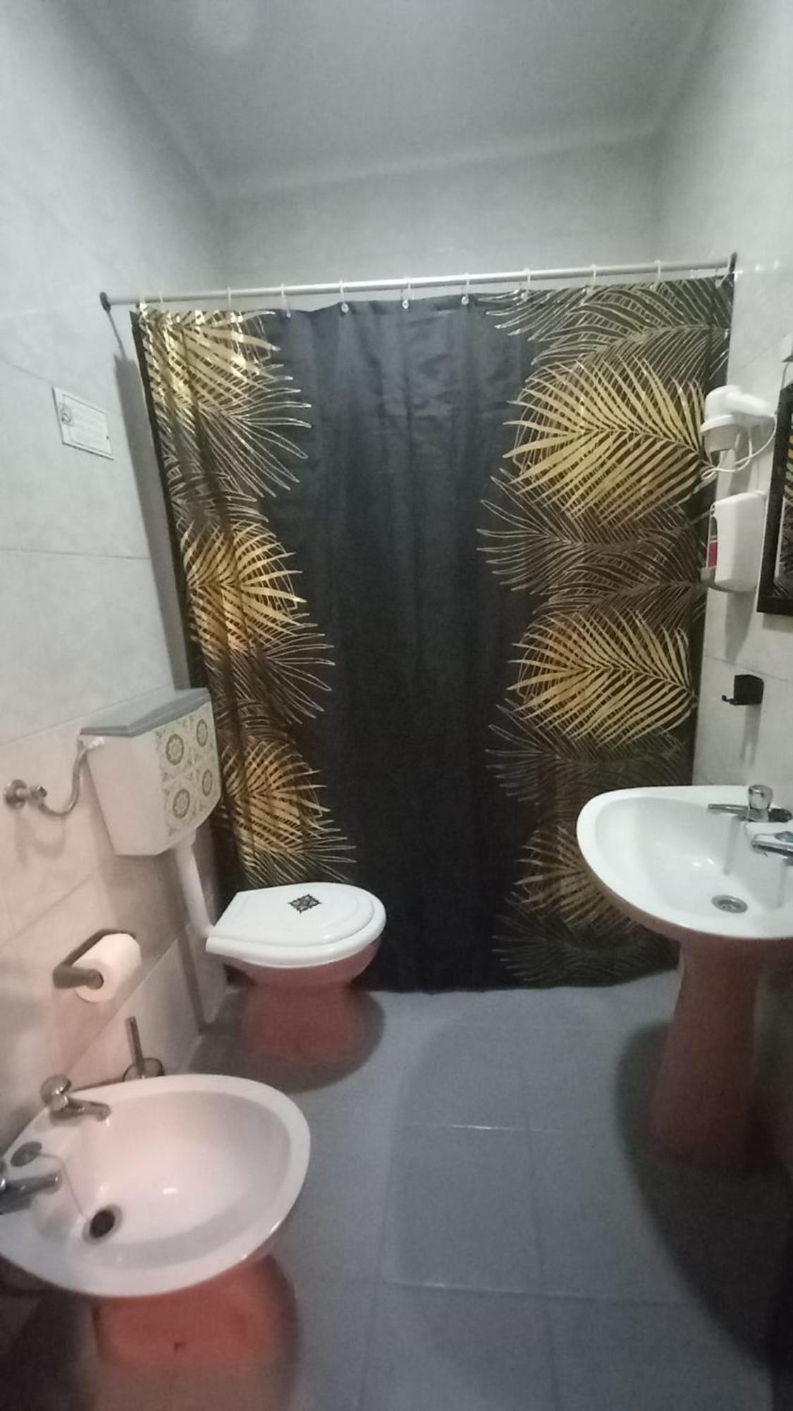 Luso Espanhola Zajazd 3*