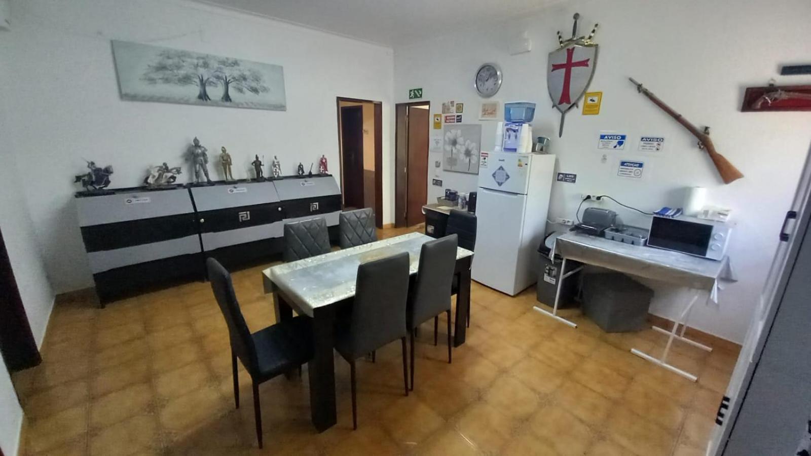 Luso Espanhola Inn