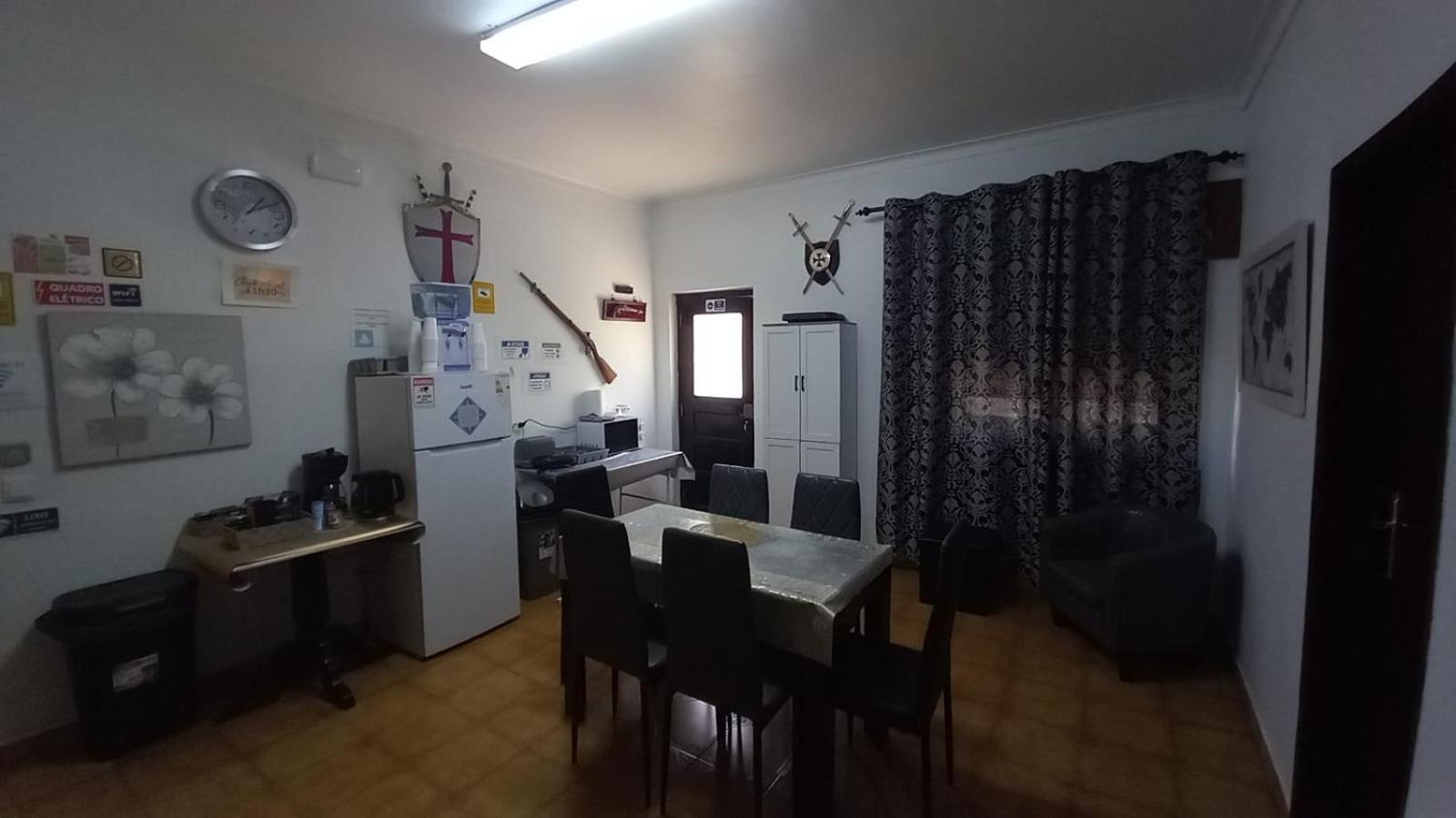 Inn Luso Espanhola 3*