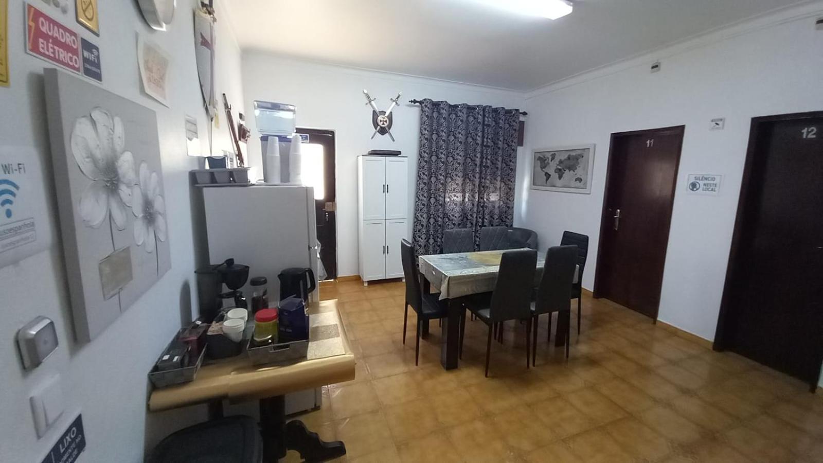 Luso Espanhola Inn Elvas